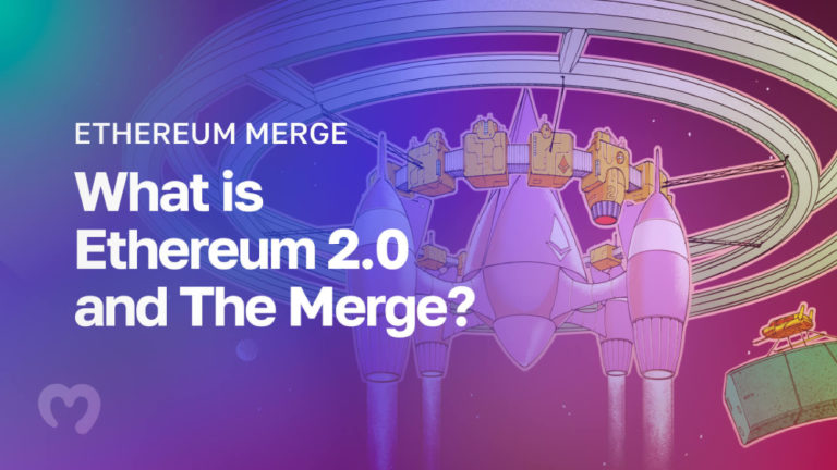 All About Ethereum Merge