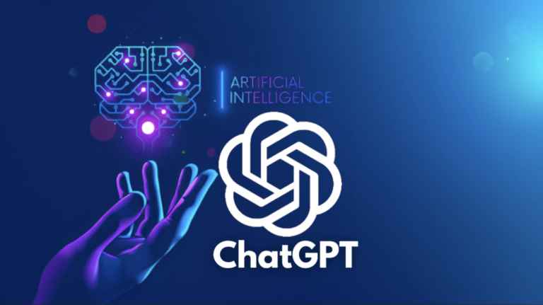 What is chatGPT?