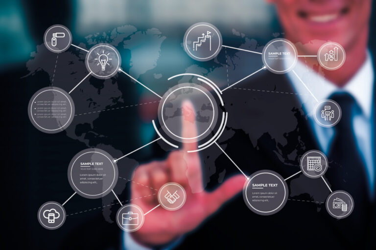 Middleware in FinTech